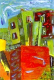 Red Block